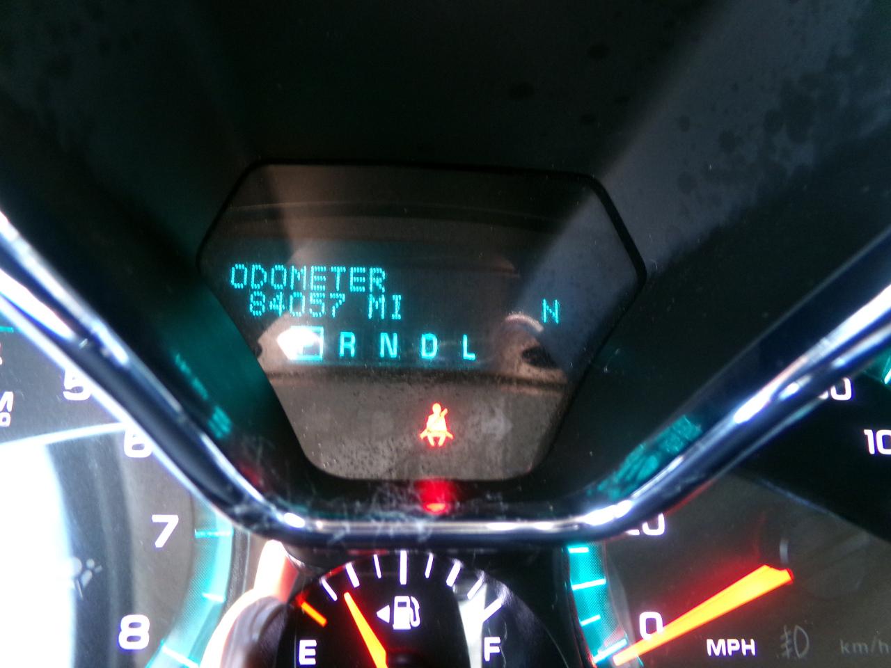 Chevrolet Traverse AWD 4dr LT w/1LT 2016