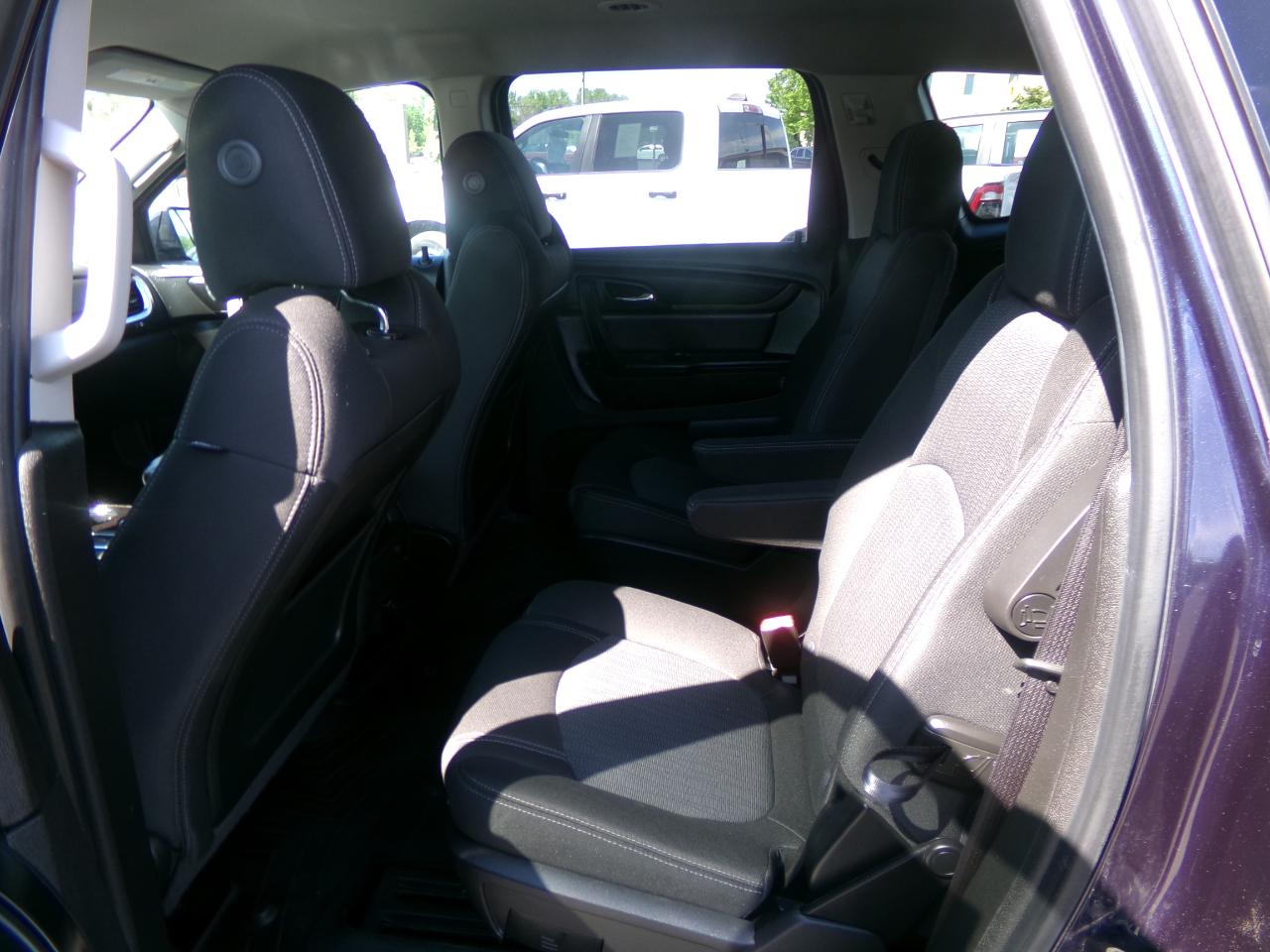 Chevrolet Traverse AWD 4dr LT w/1LT 2016