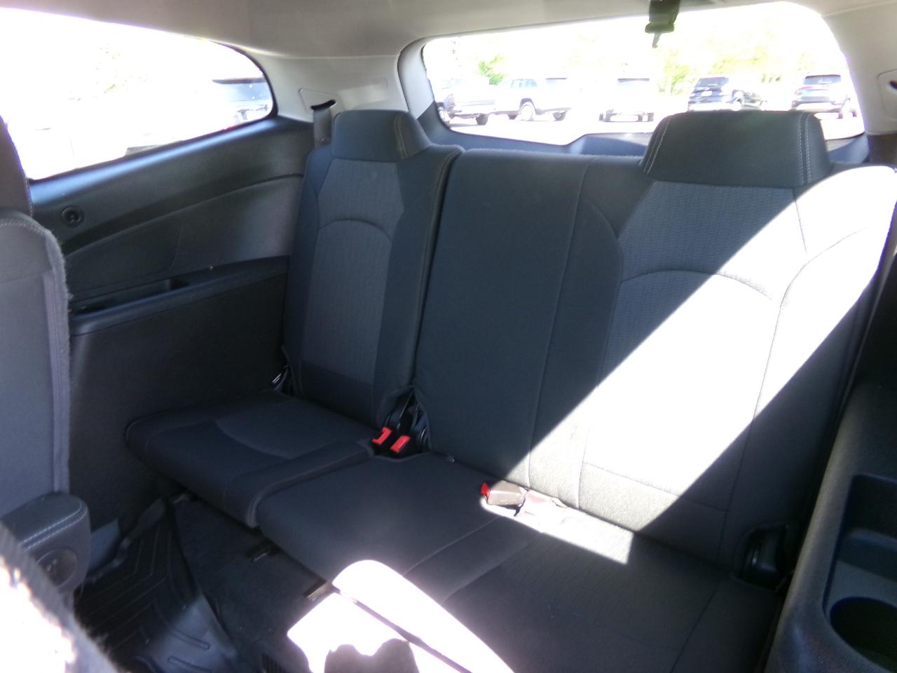 Chevrolet Traverse AWD 4dr LT w/1LT 2016