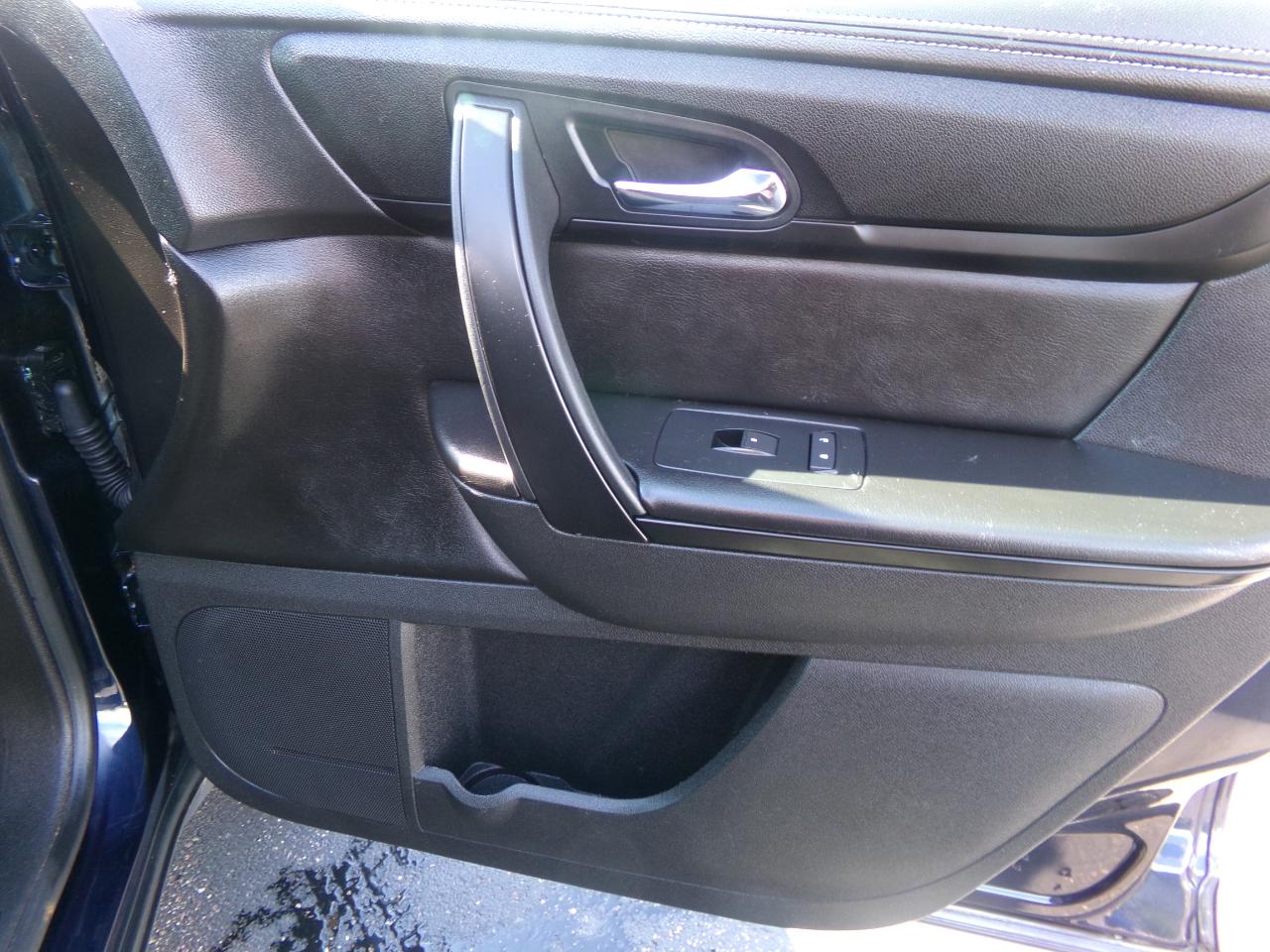 Chevrolet Traverse AWD 4dr LT w/1LT 2016