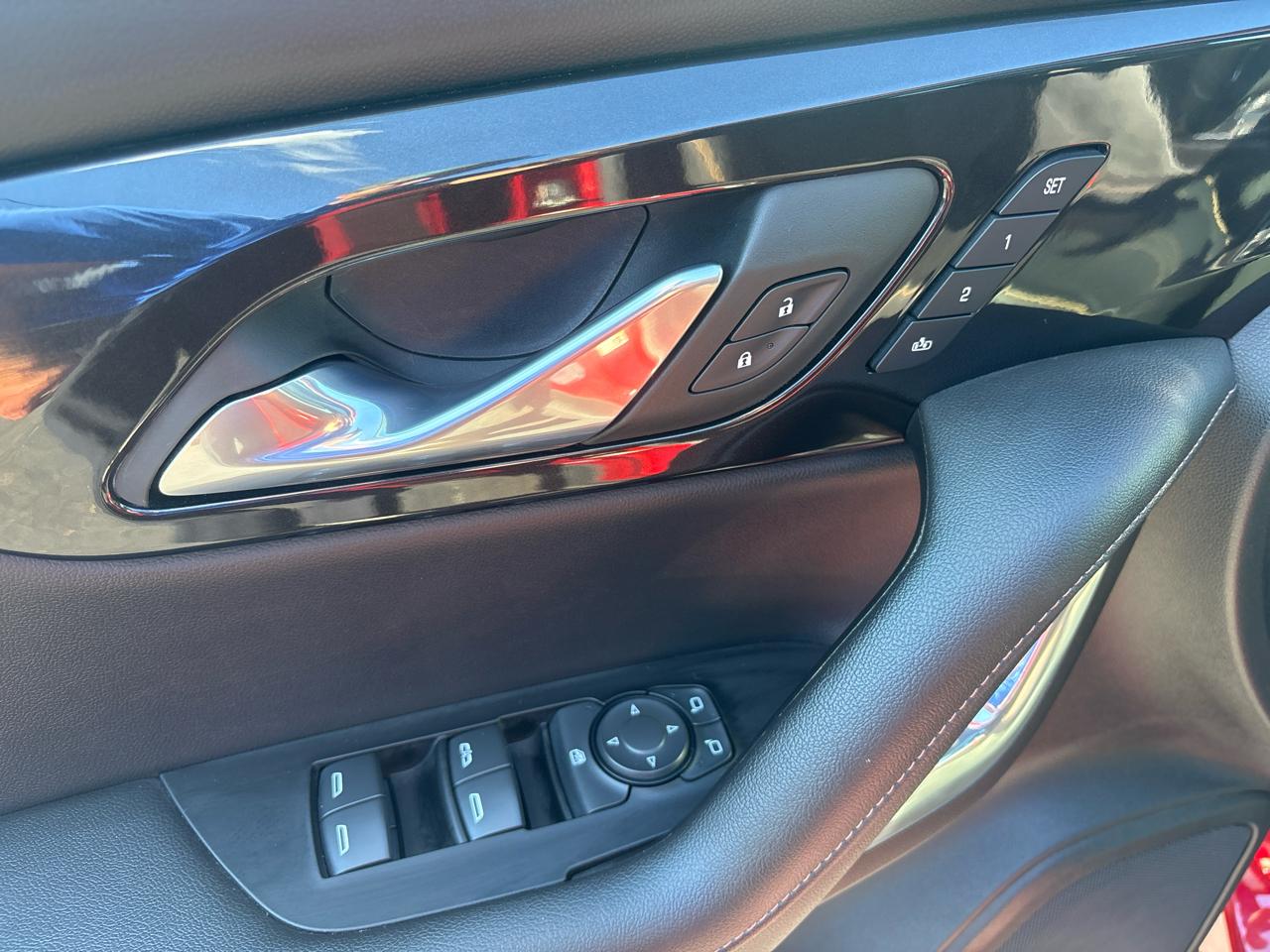 Chevrolet Blazer AWD 4dr Premier 2023