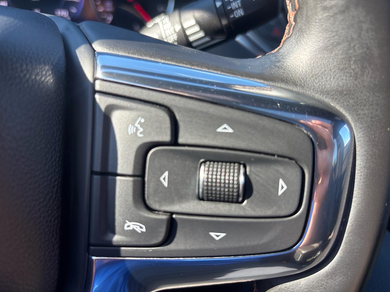 Chevrolet Blazer AWD 4dr Premier 2023