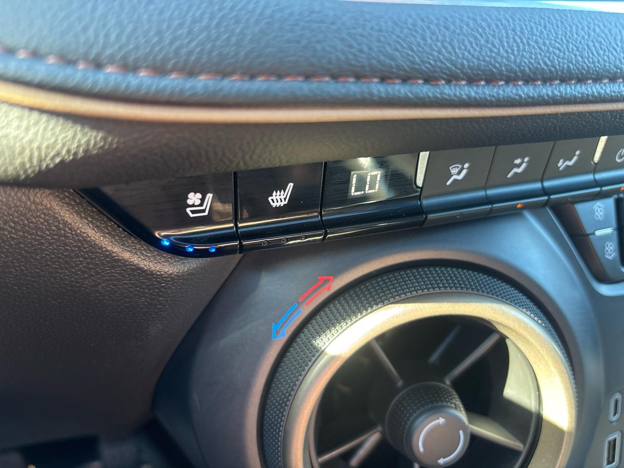 Chevrolet Blazer AWD 4dr Premier 2023
