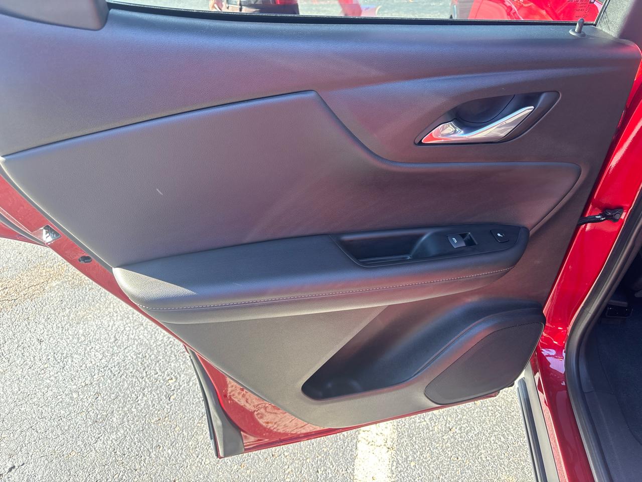 Chevrolet Blazer AWD 4dr Premier 2023