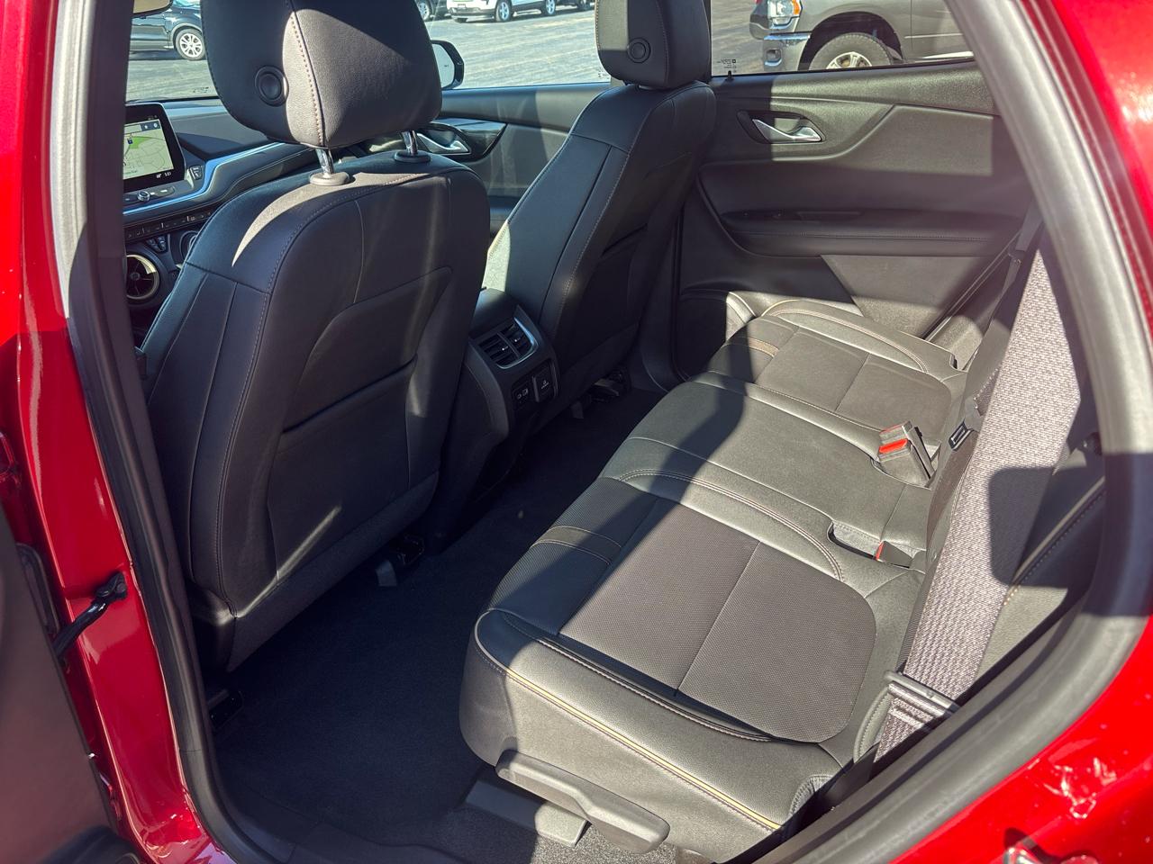 Chevrolet Blazer AWD 4dr Premier 2023