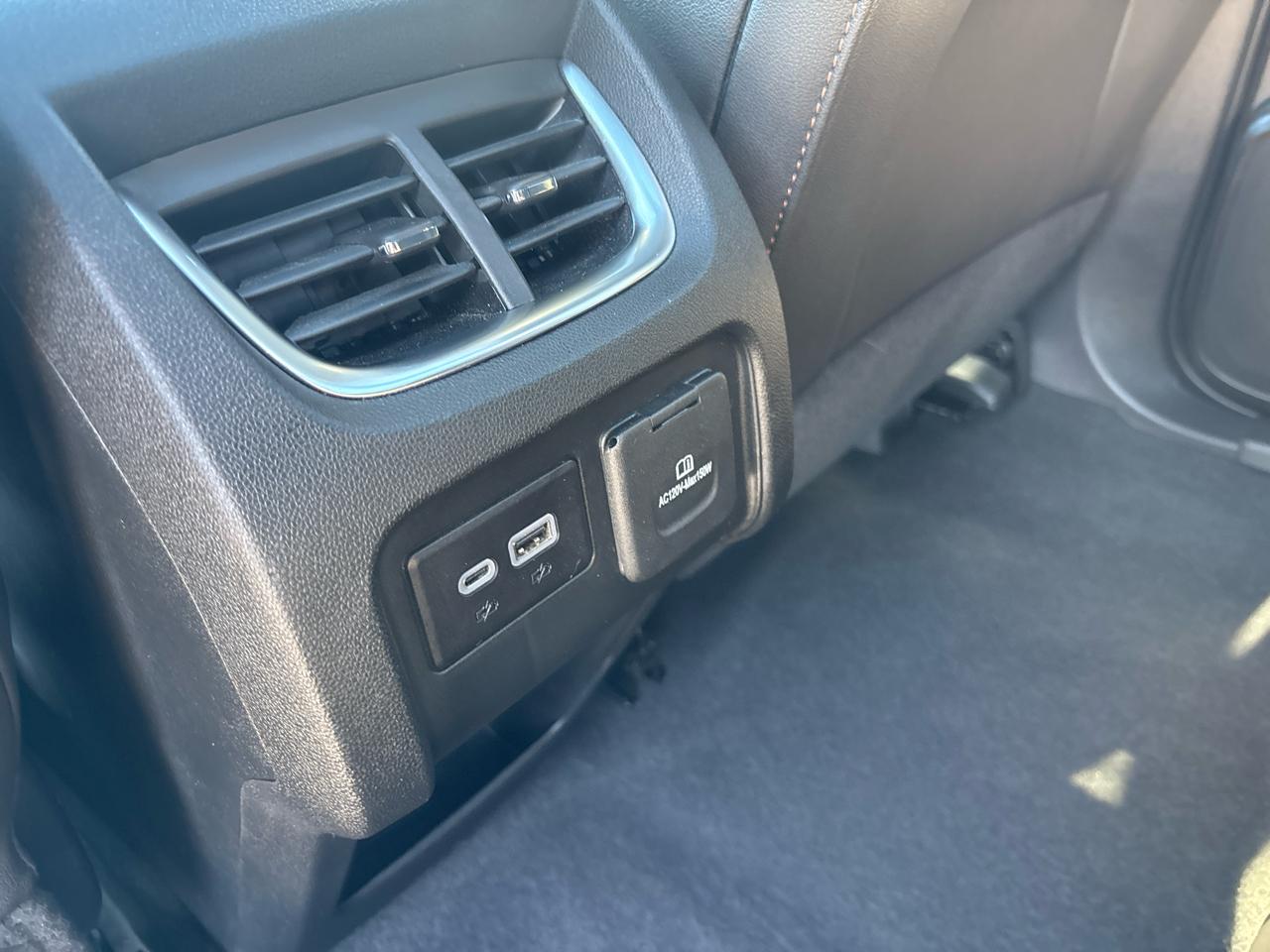 Chevrolet Blazer AWD 4dr Premier 2023