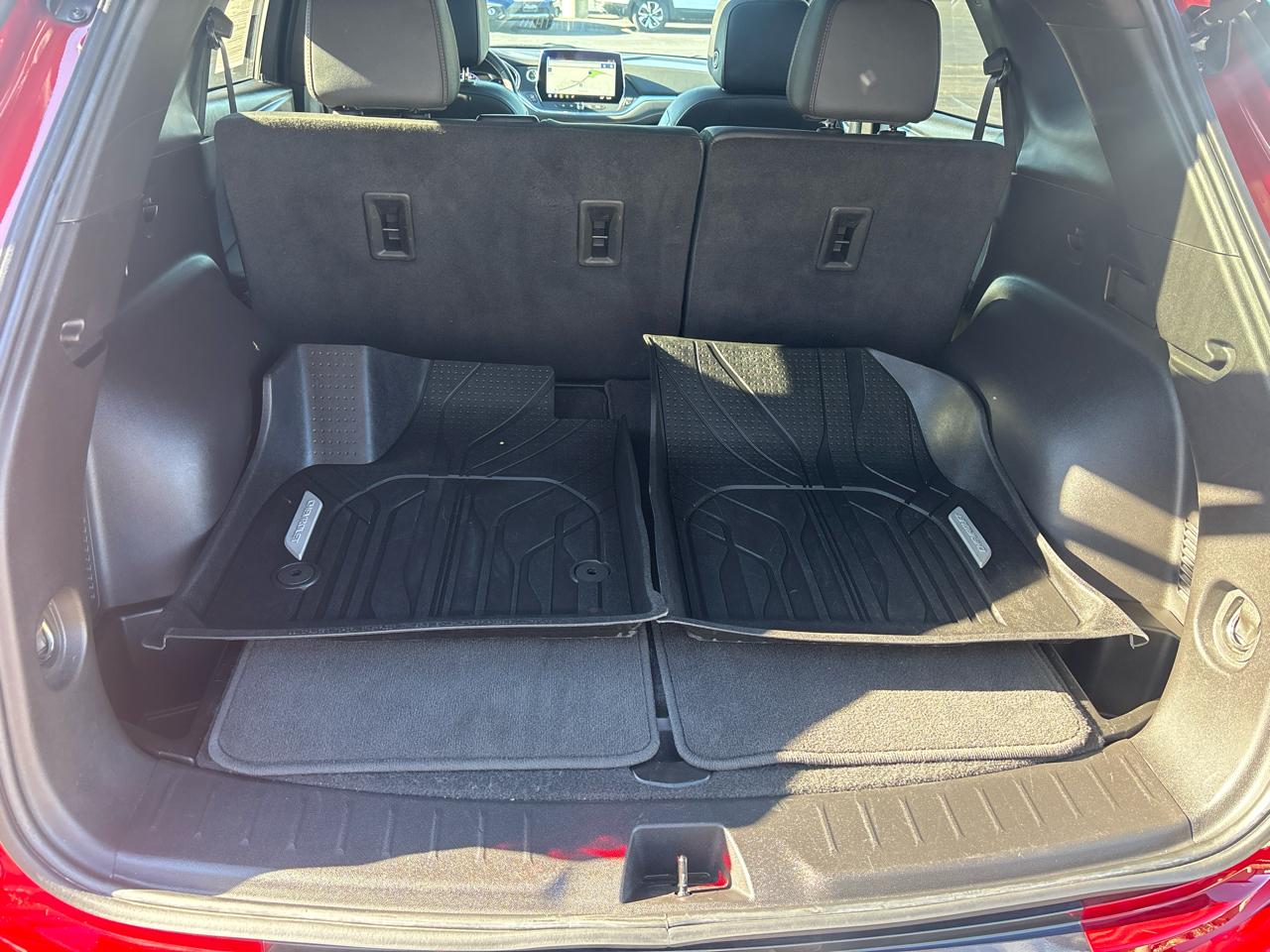 Chevrolet Blazer AWD 4dr Premier 2023