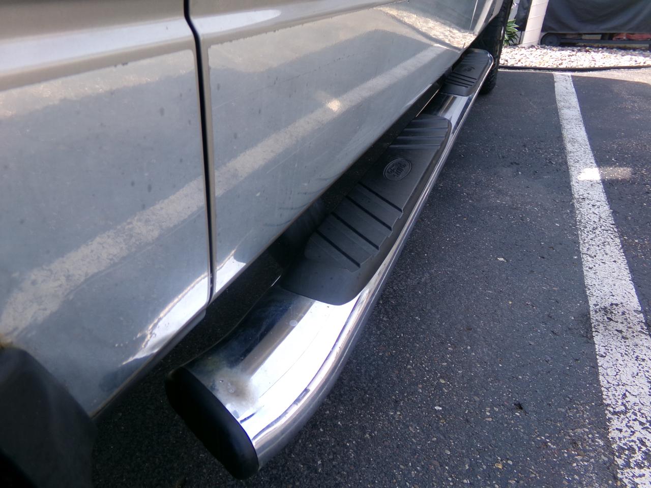 Ford F-150 4WD SuperCrew 157" XLT 2010