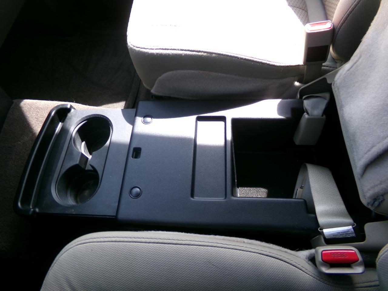 Ford F-150 4WD SuperCrew 157" XLT 2010