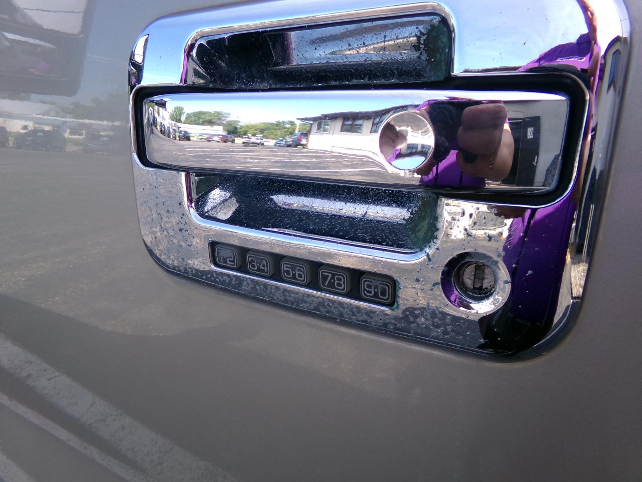 Ford F-150 4WD SuperCrew 157" XLT 2010