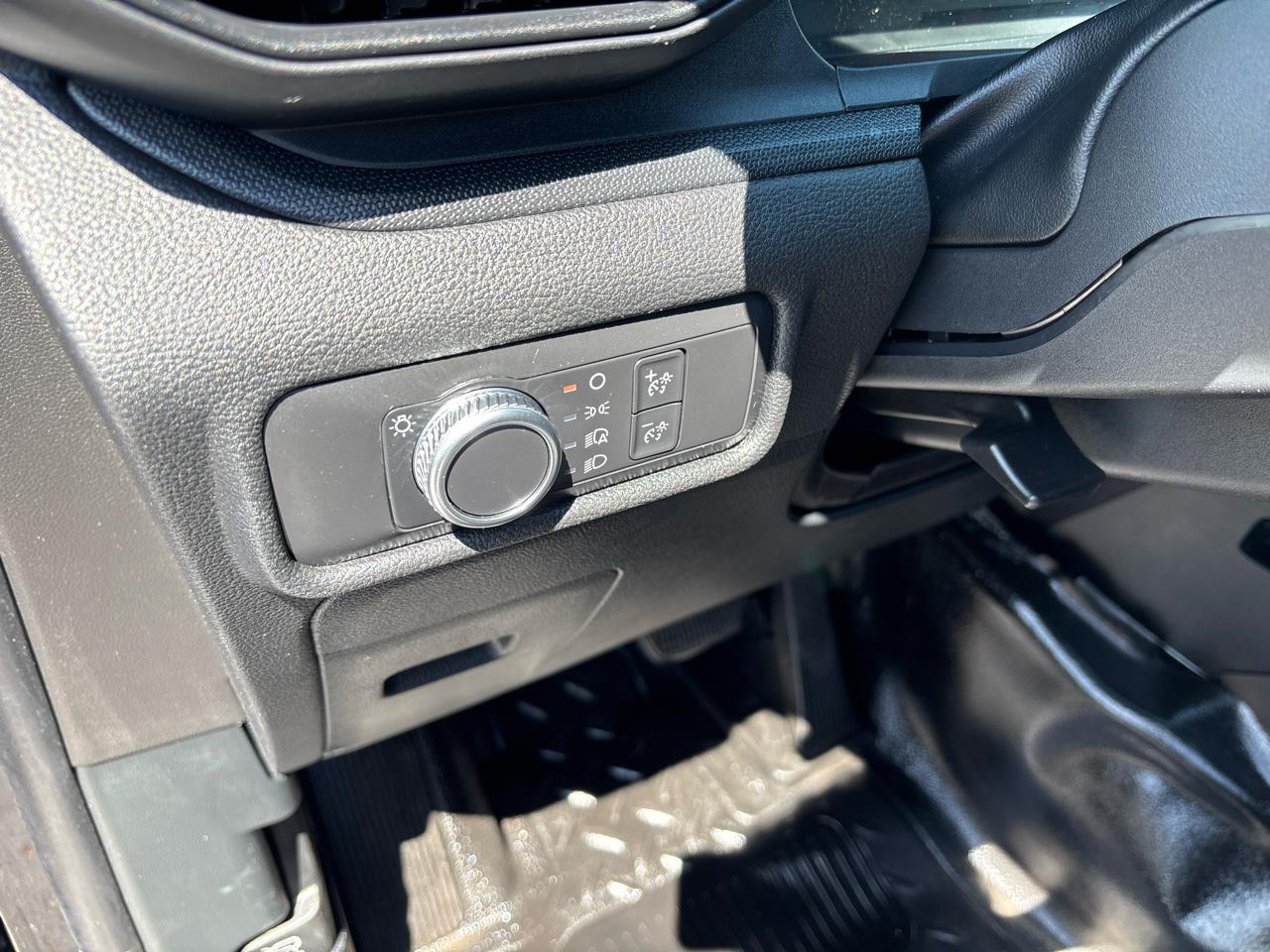 Ford Explorer Police 4WD 2021