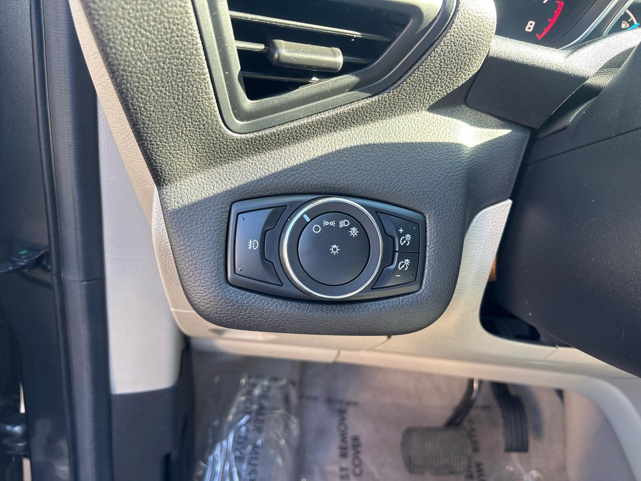 Ford Escape 4WD 4dr SE 2014