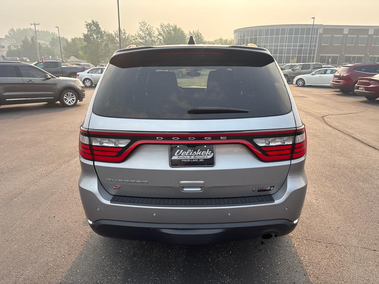 Dodge Durango  2021