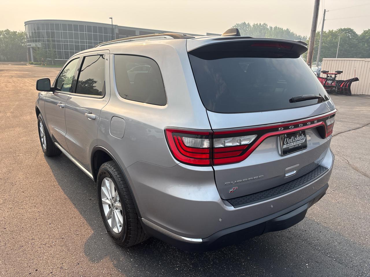 Dodge Durango  2021