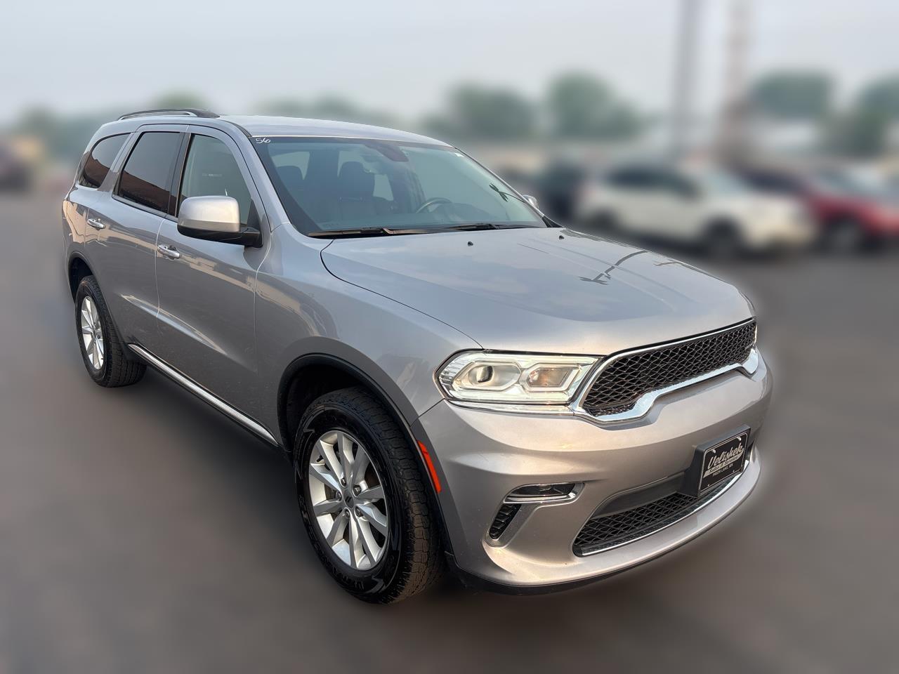 Dodge Durango  2021