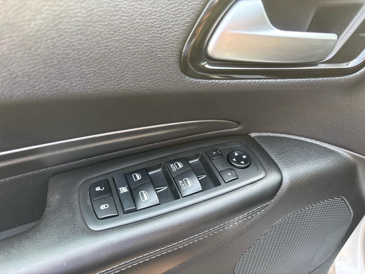 Dodge Durango  2021