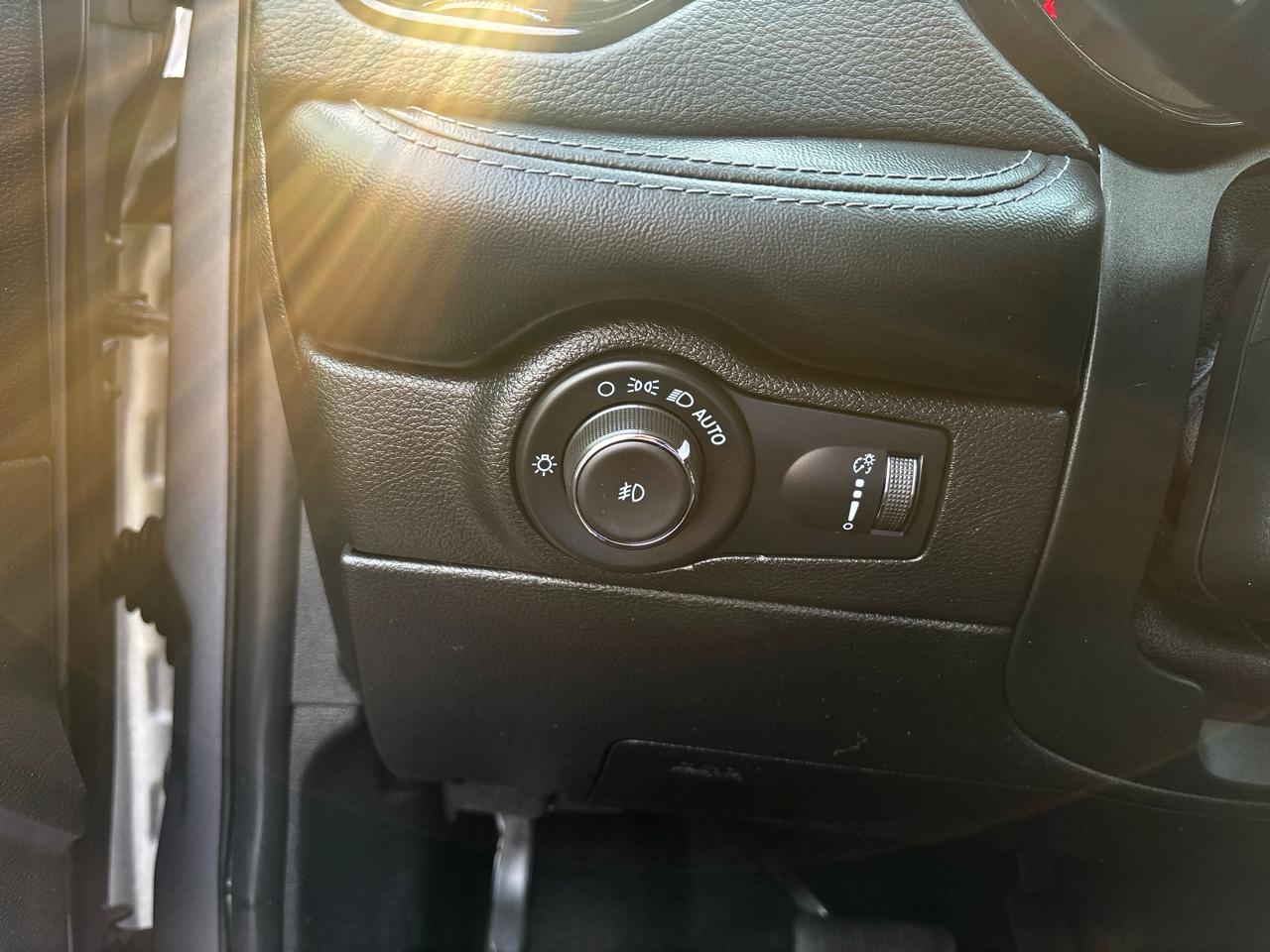 Dodge Durango  2021