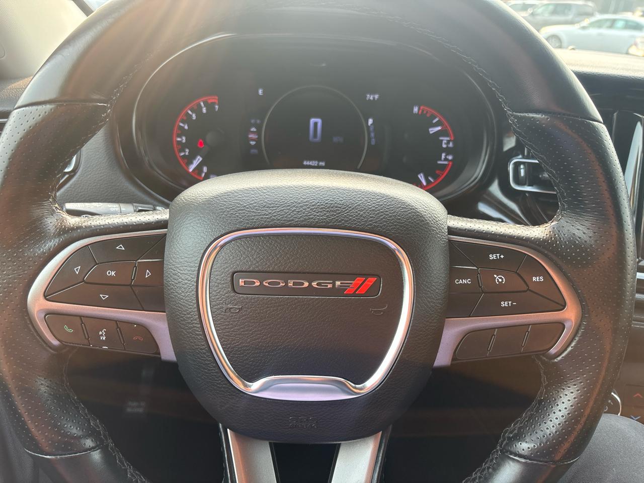 Dodge Durango  2021