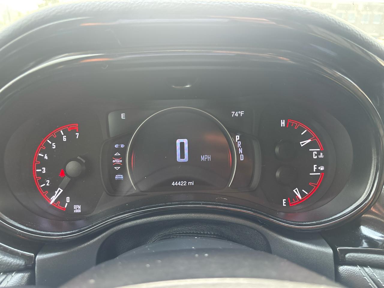 Dodge Durango  2021