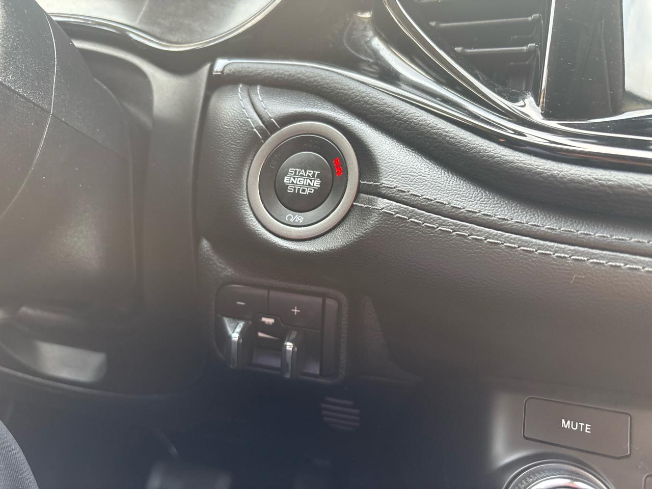 Dodge Durango  2021