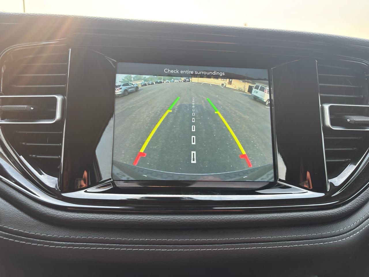 Dodge Durango  2021