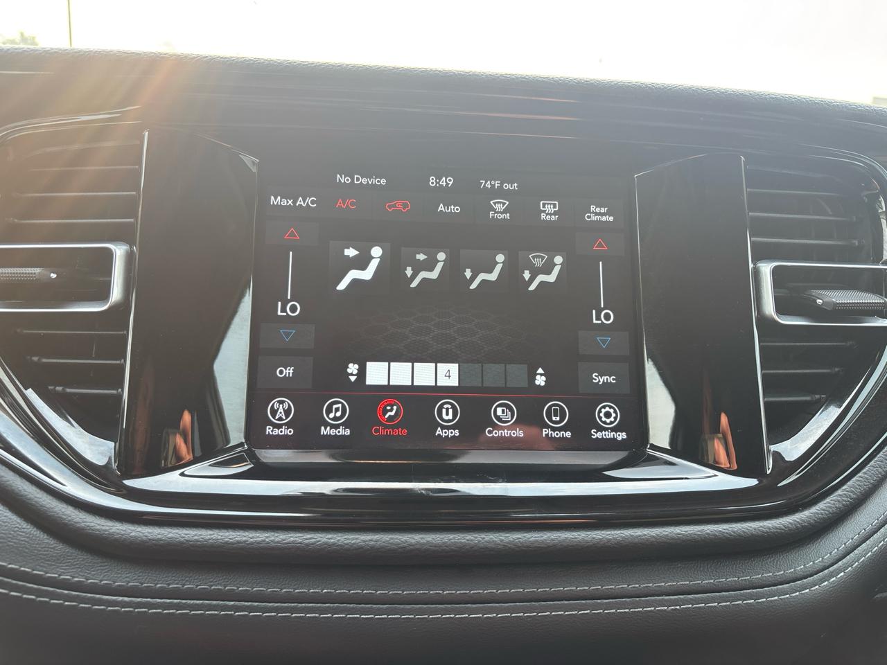 Dodge Durango  2021