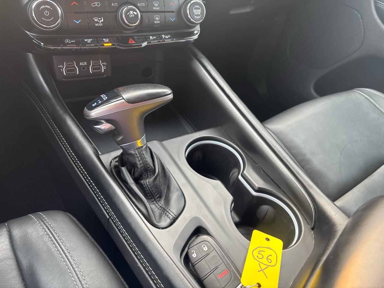 Dodge Durango  2021