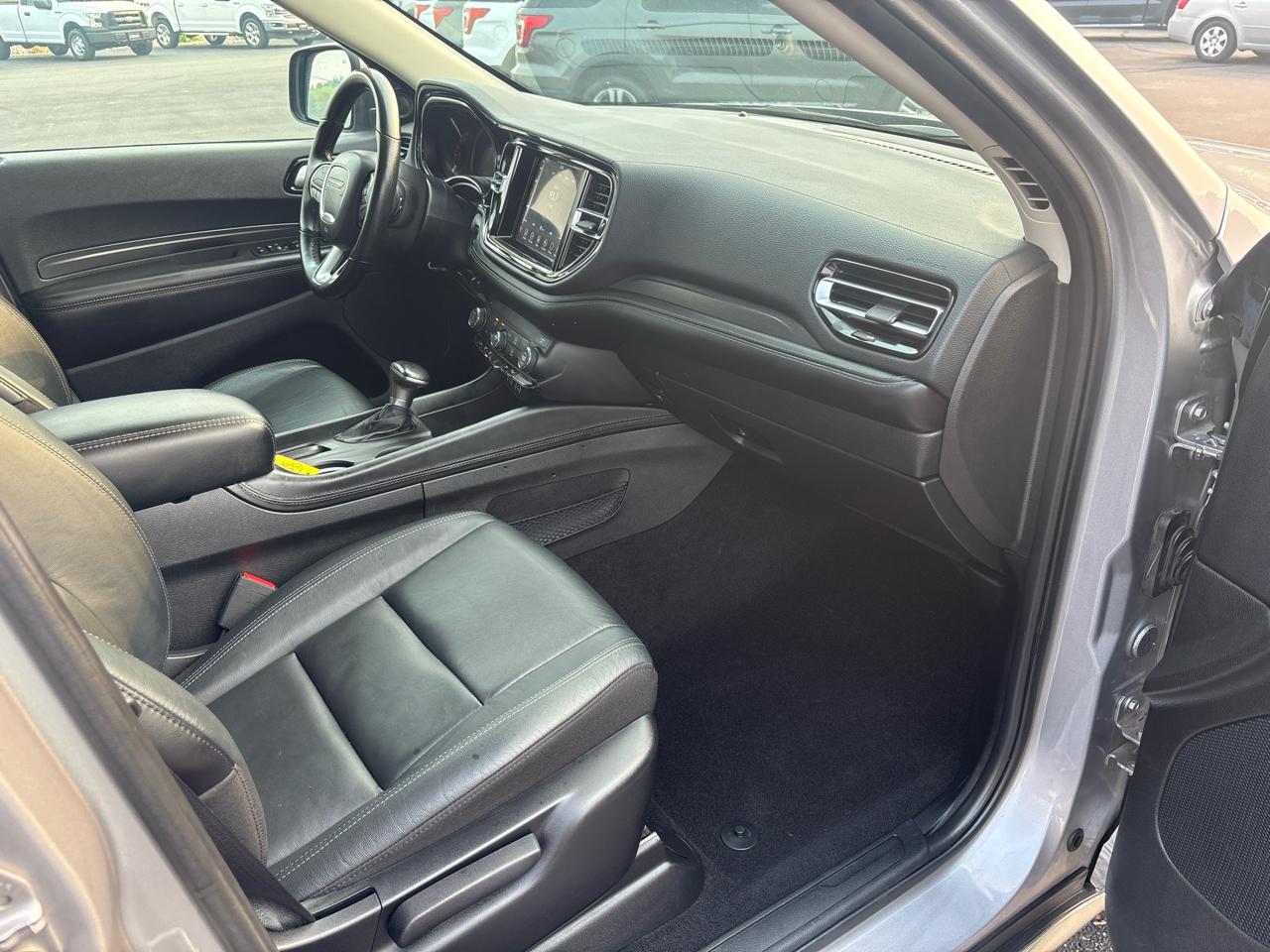 Dodge Durango  2021