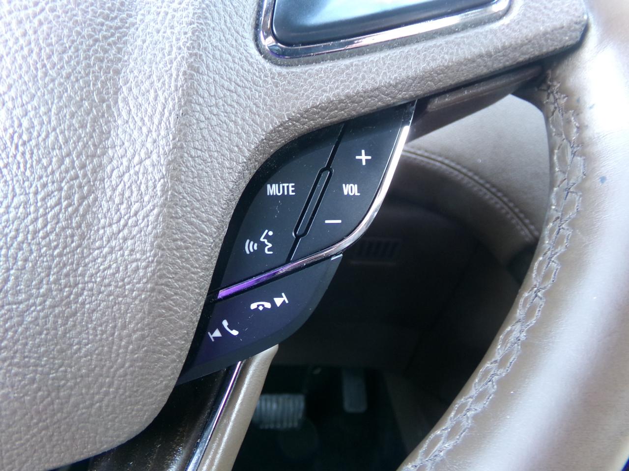 Lincoln MKX AWD 4dr Reserve 2016