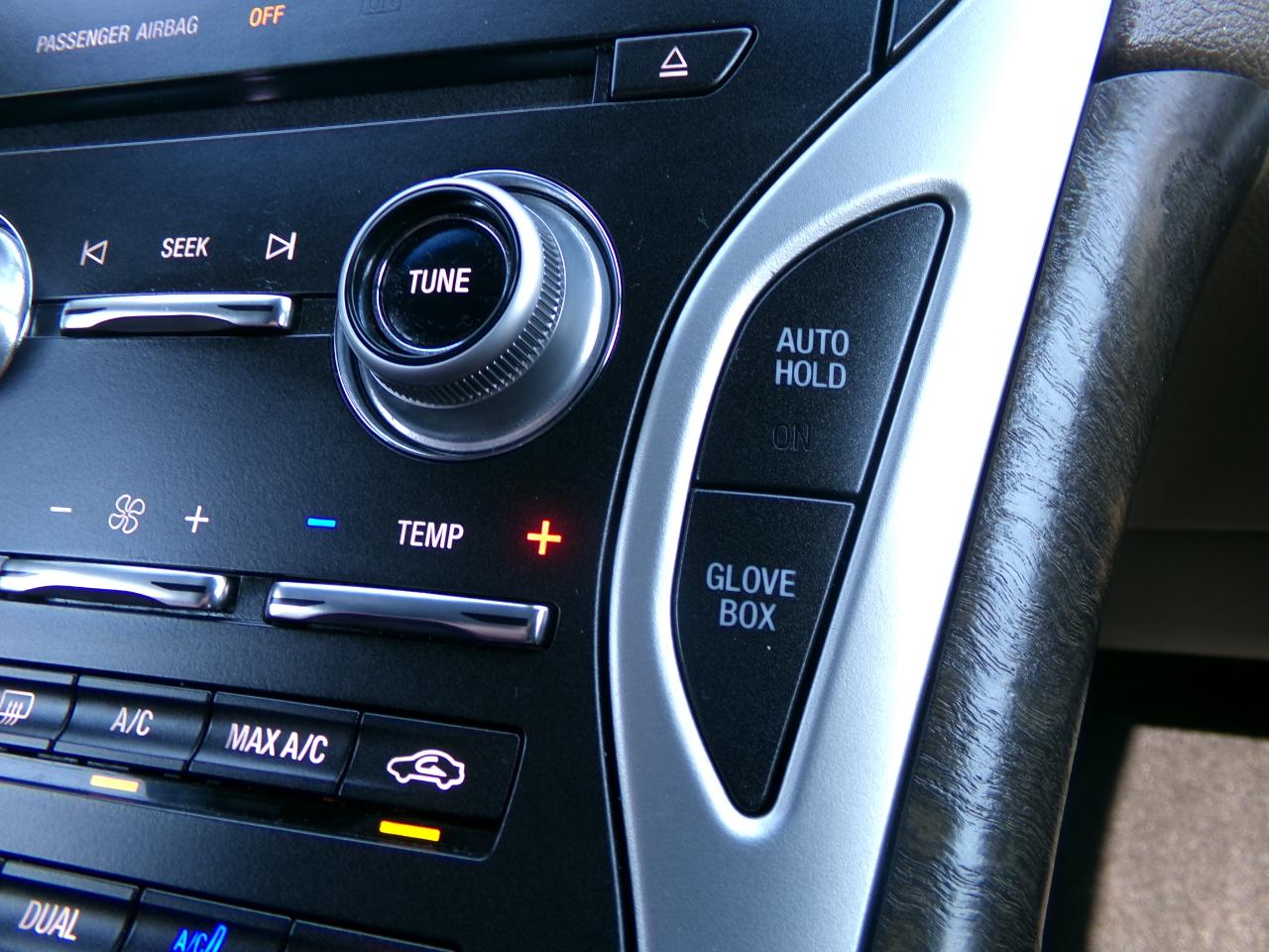 Lincoln MKX AWD 4dr Reserve 2016
