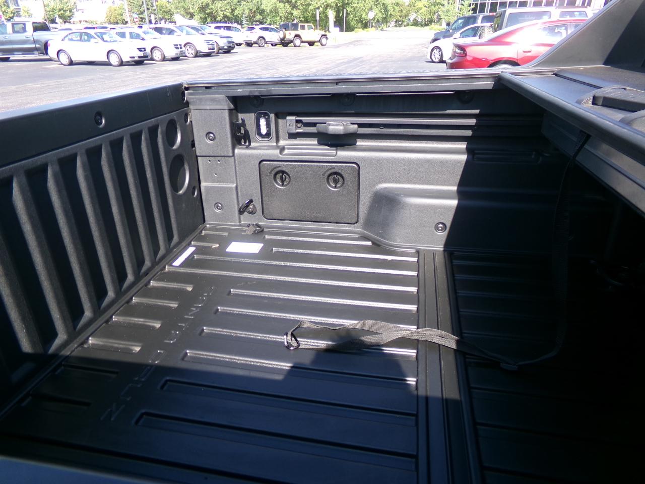 Hyundai Santa Cruz SEL Premium AWD 2022