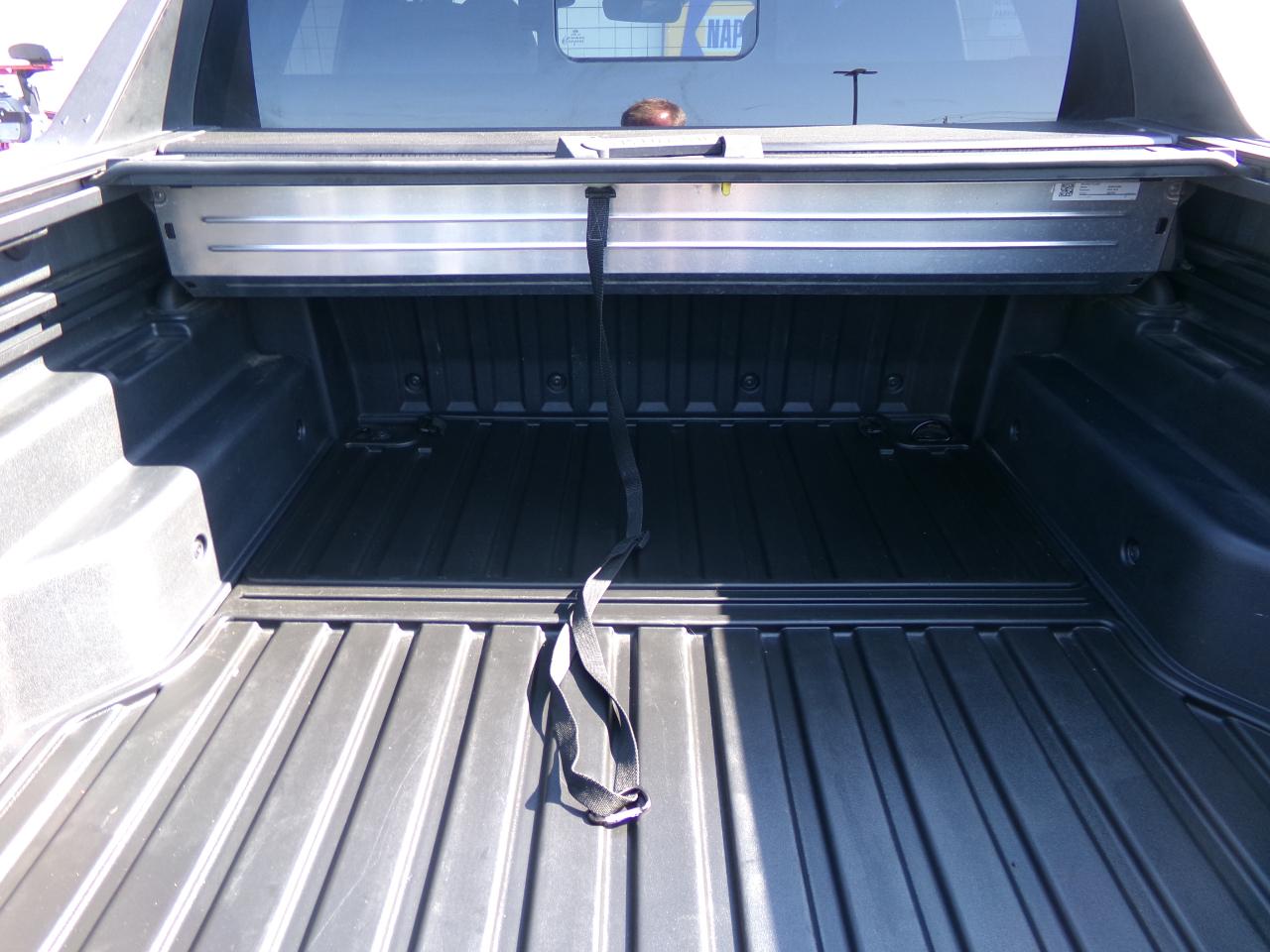 Hyundai Santa Cruz SEL Premium AWD 2022