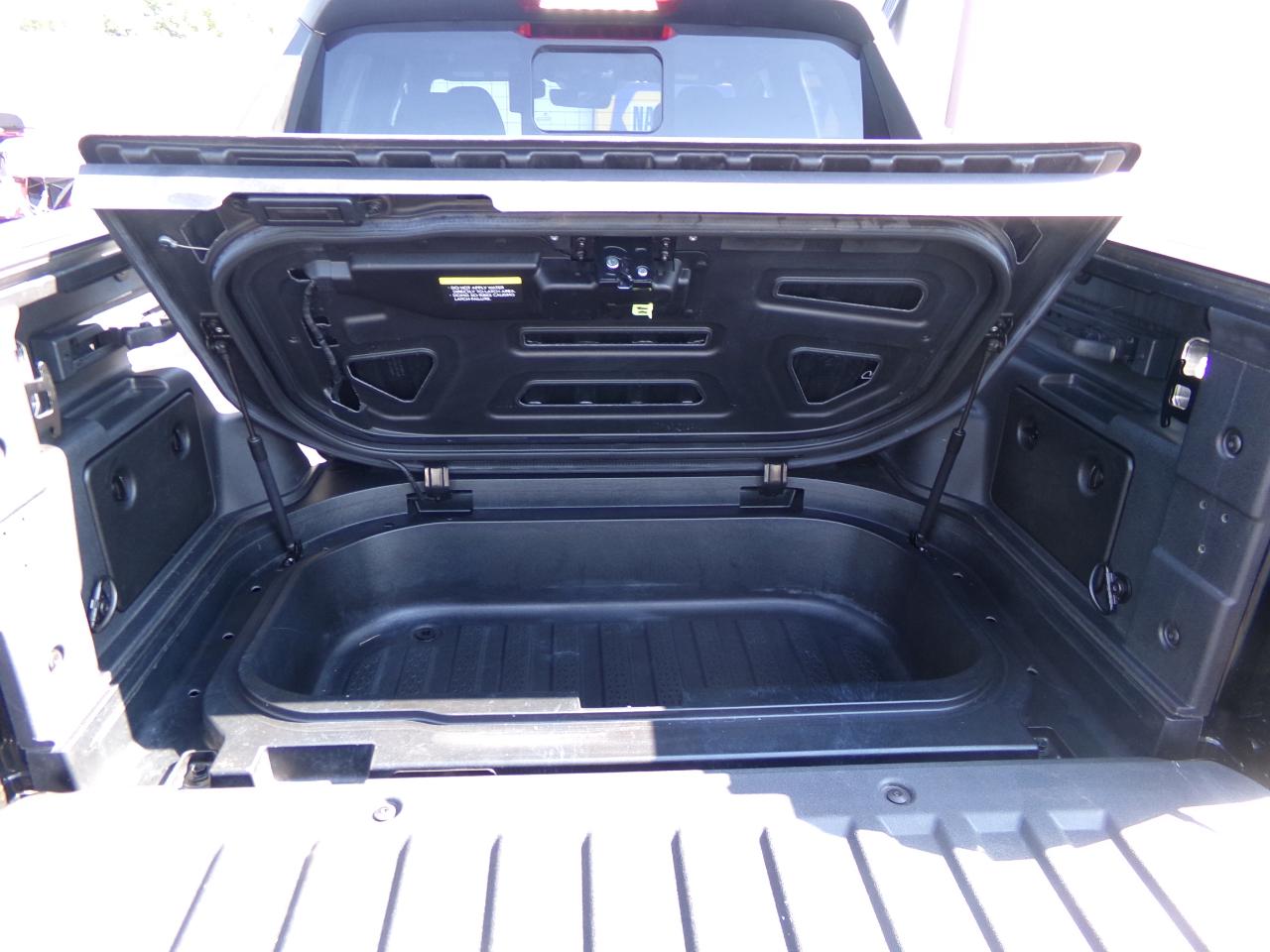 Hyundai Santa Cruz SEL Premium AWD 2022