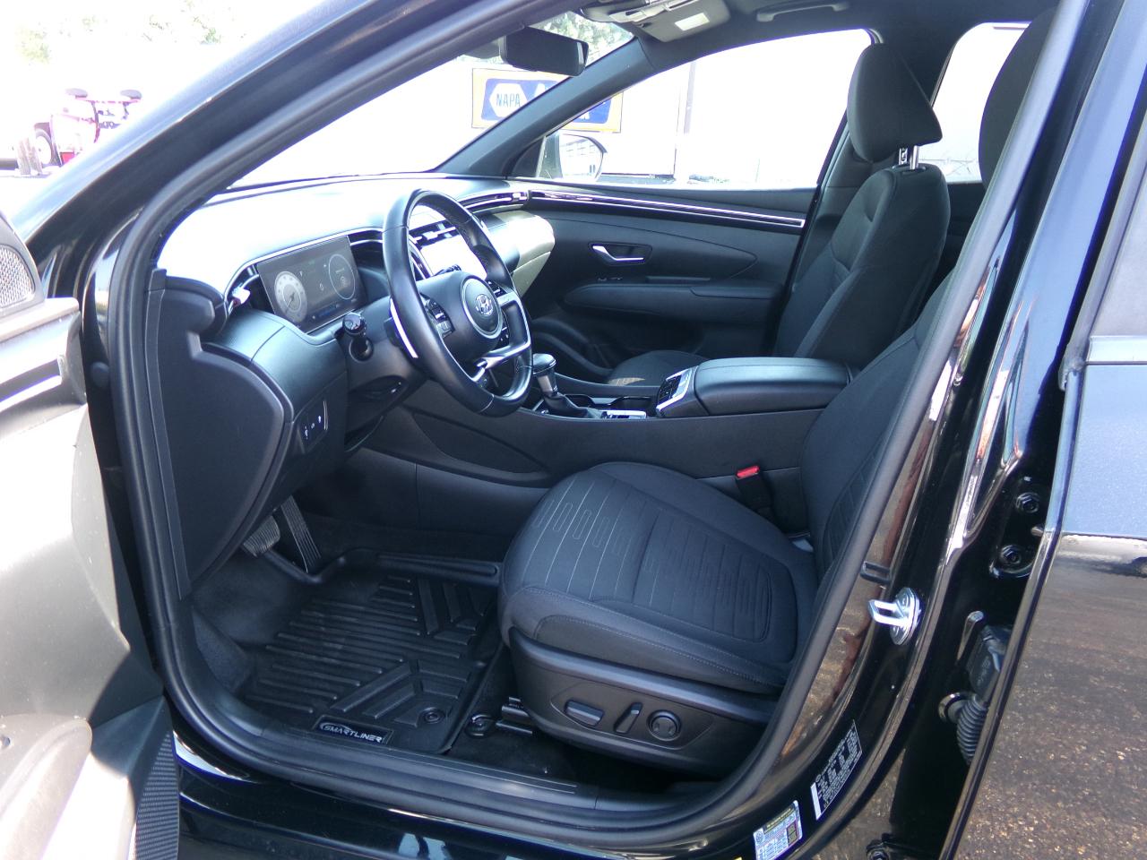 Hyundai Santa Cruz SEL Premium AWD 2022