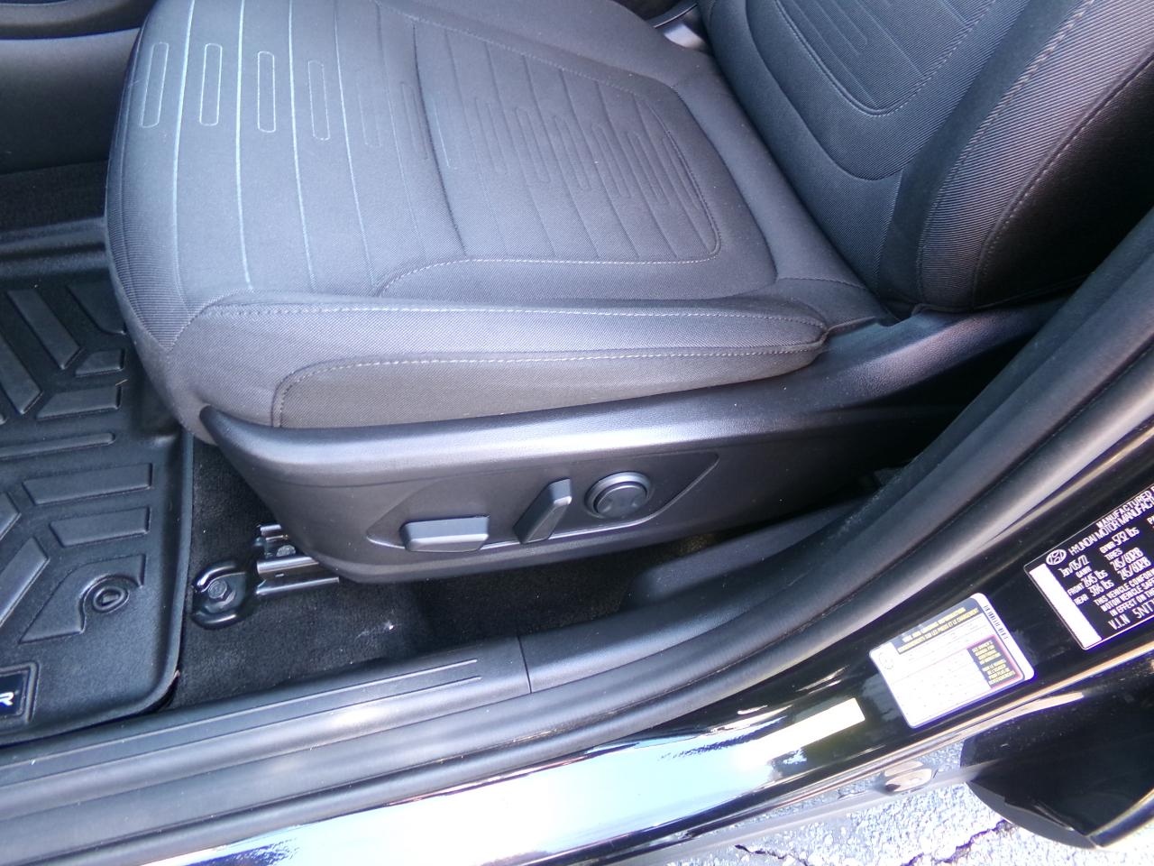 Hyundai Santa Cruz SEL Premium AWD 2022