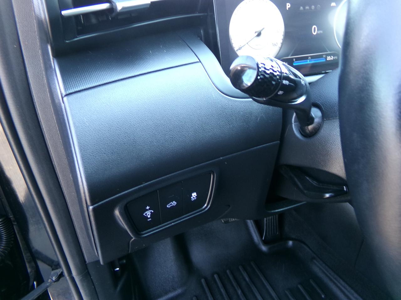 Hyundai Santa Cruz SEL Premium AWD 2022