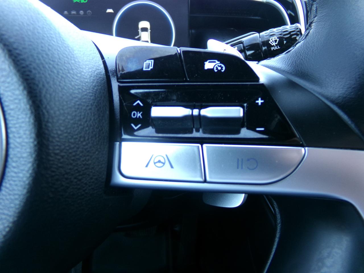 Hyundai Santa Cruz SEL Premium AWD 2022