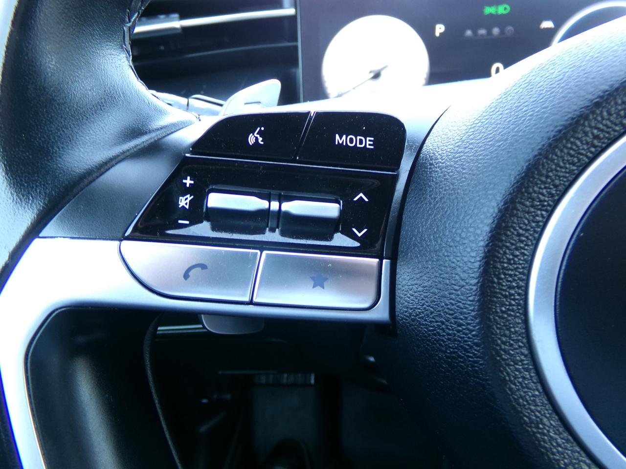 Hyundai Santa Cruz SEL Premium AWD 2022