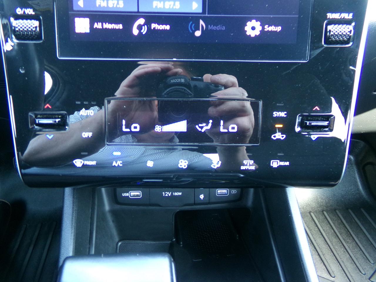 Hyundai Santa Cruz SEL Premium AWD 2022