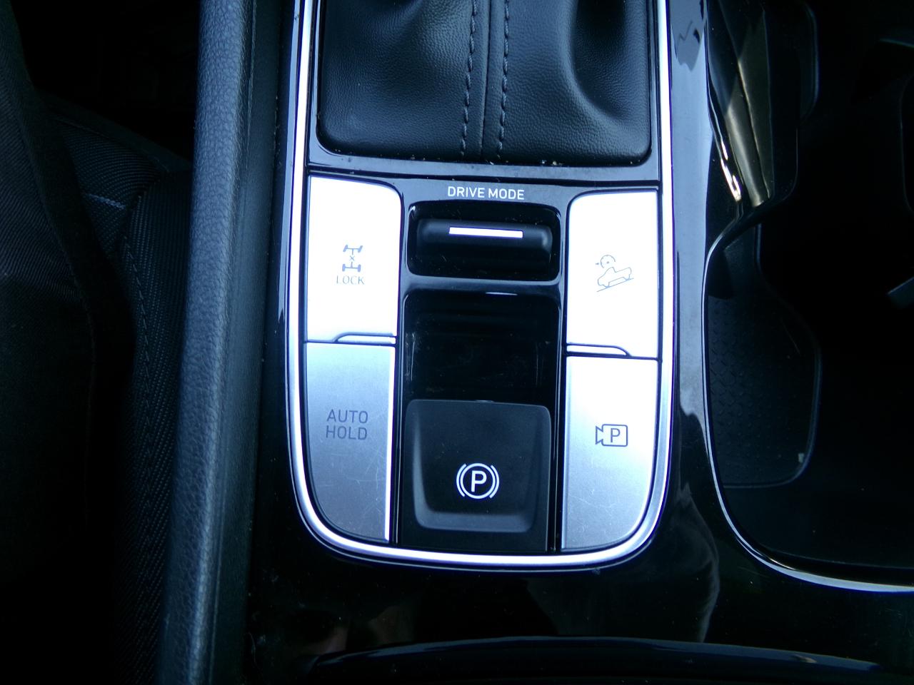 Hyundai Santa Cruz SEL Premium AWD 2022