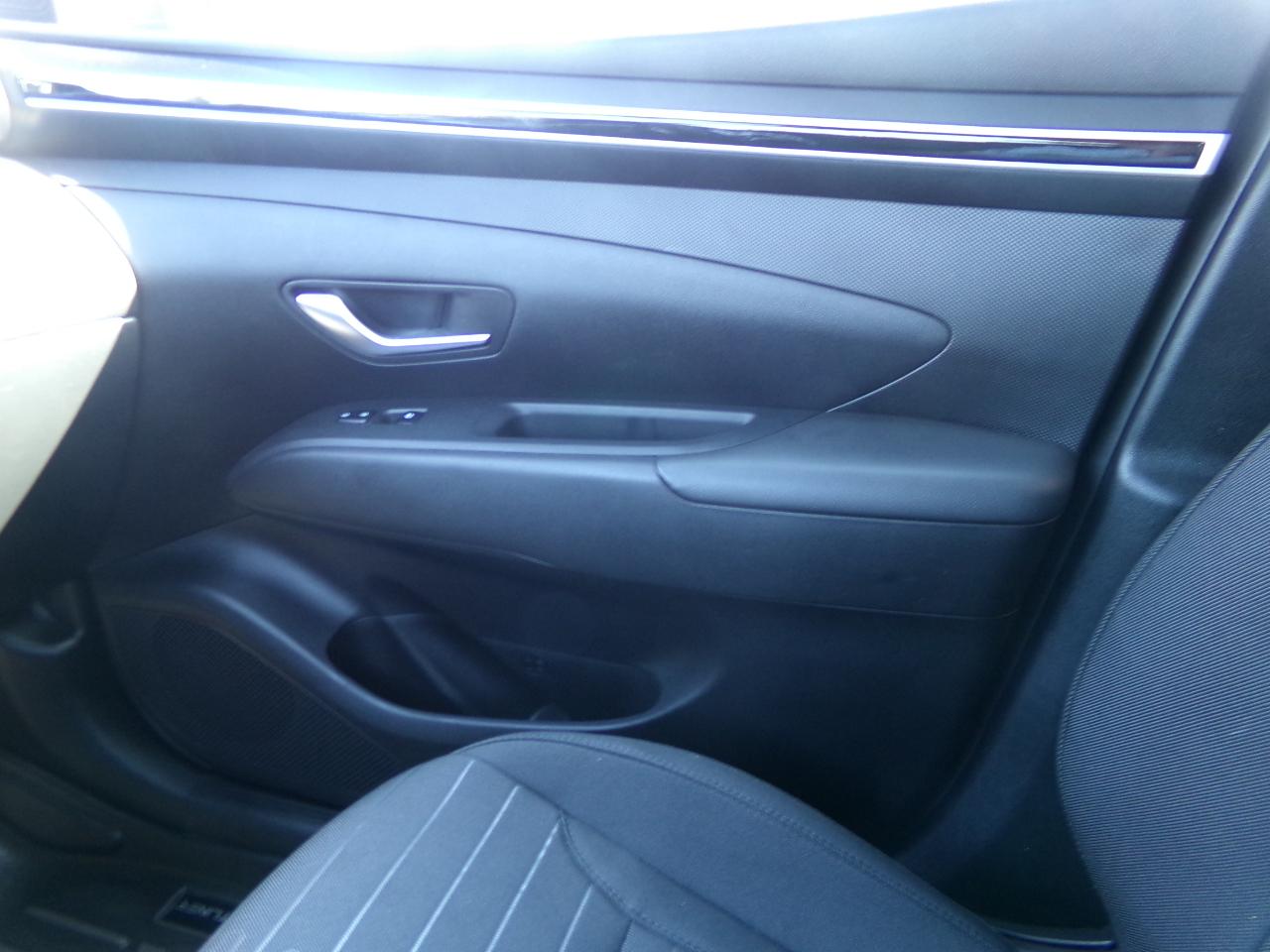 Hyundai Santa Cruz SEL Premium AWD 2022