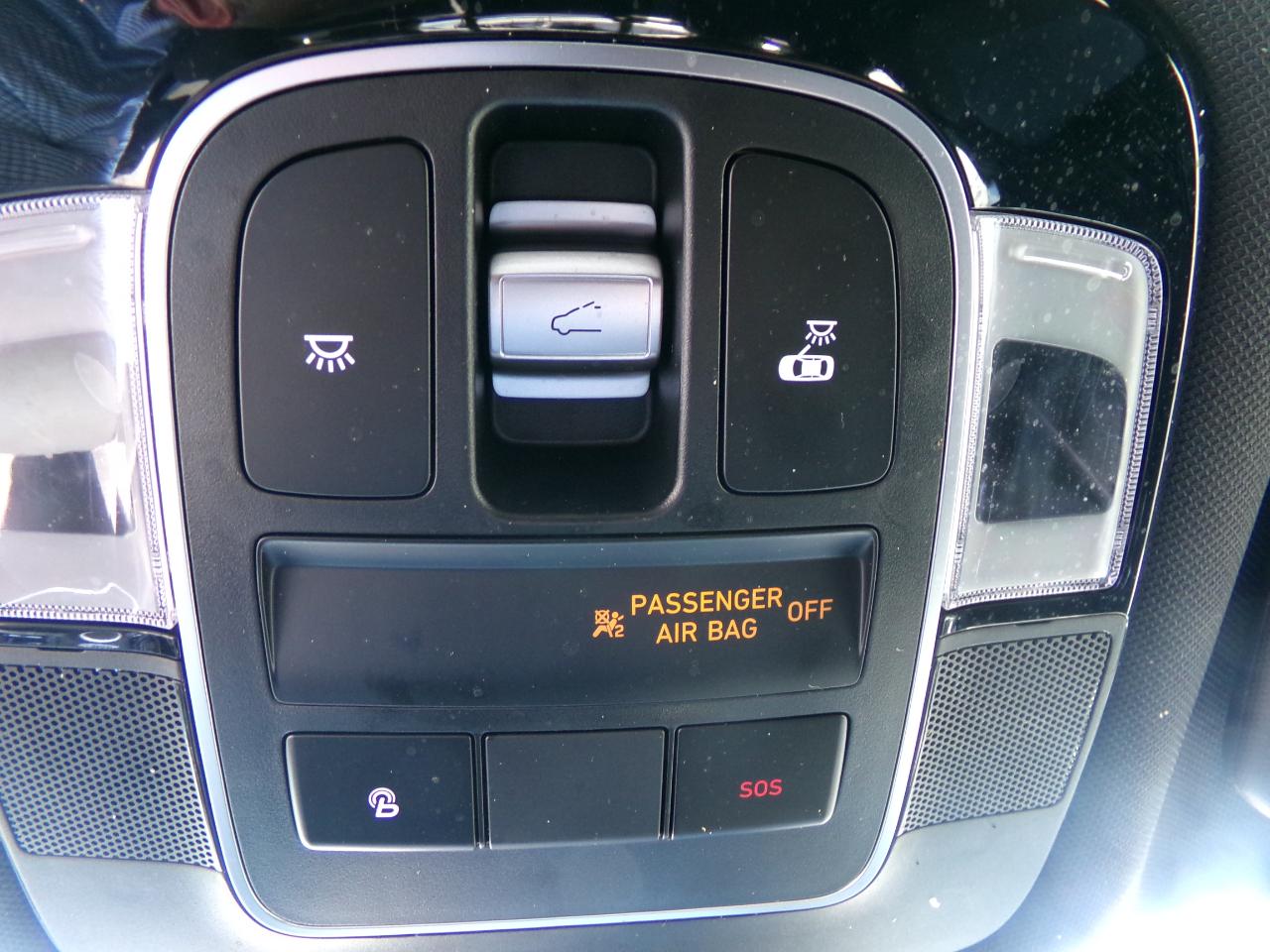 Hyundai Santa Cruz SEL Premium AWD 2022
