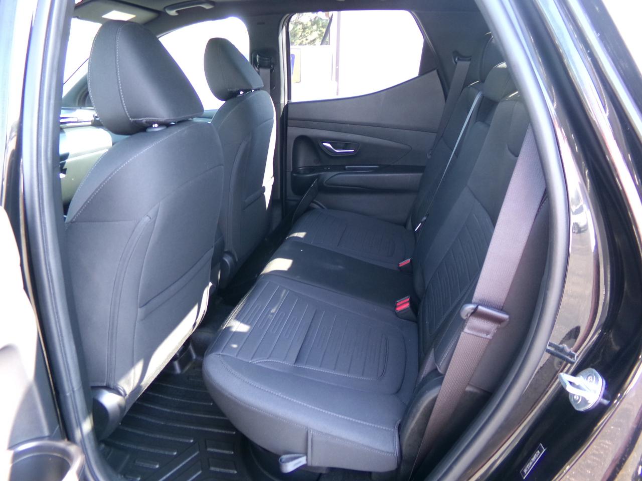 Hyundai Santa Cruz SEL Premium AWD 2022