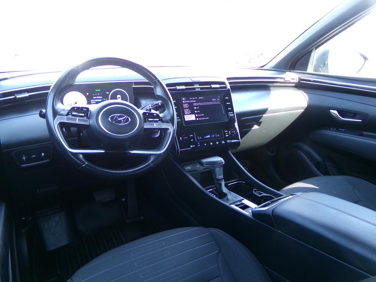 Hyundai Santa Cruz SEL Premium AWD 2022