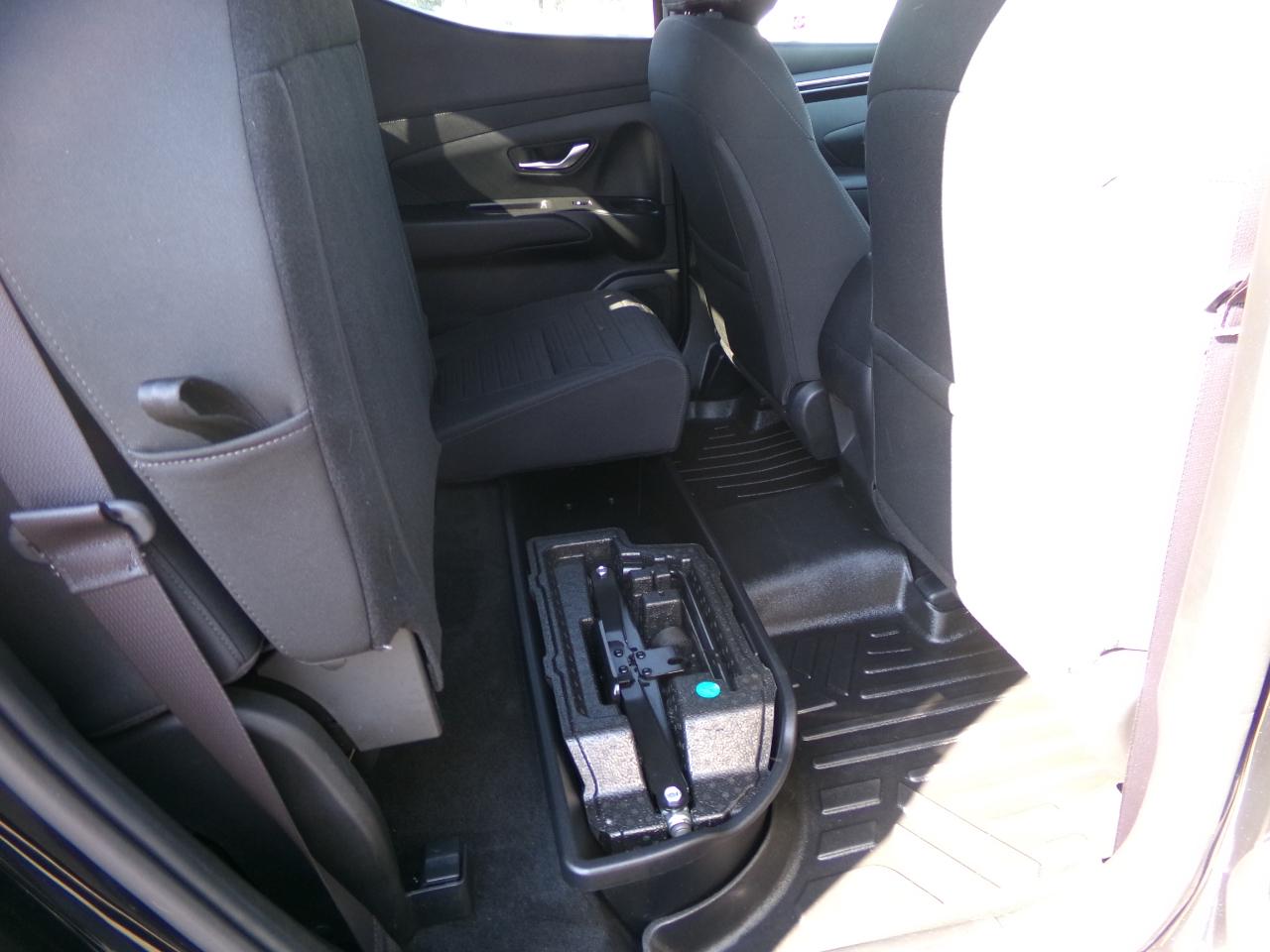 Hyundai Santa Cruz SEL Premium AWD 2022