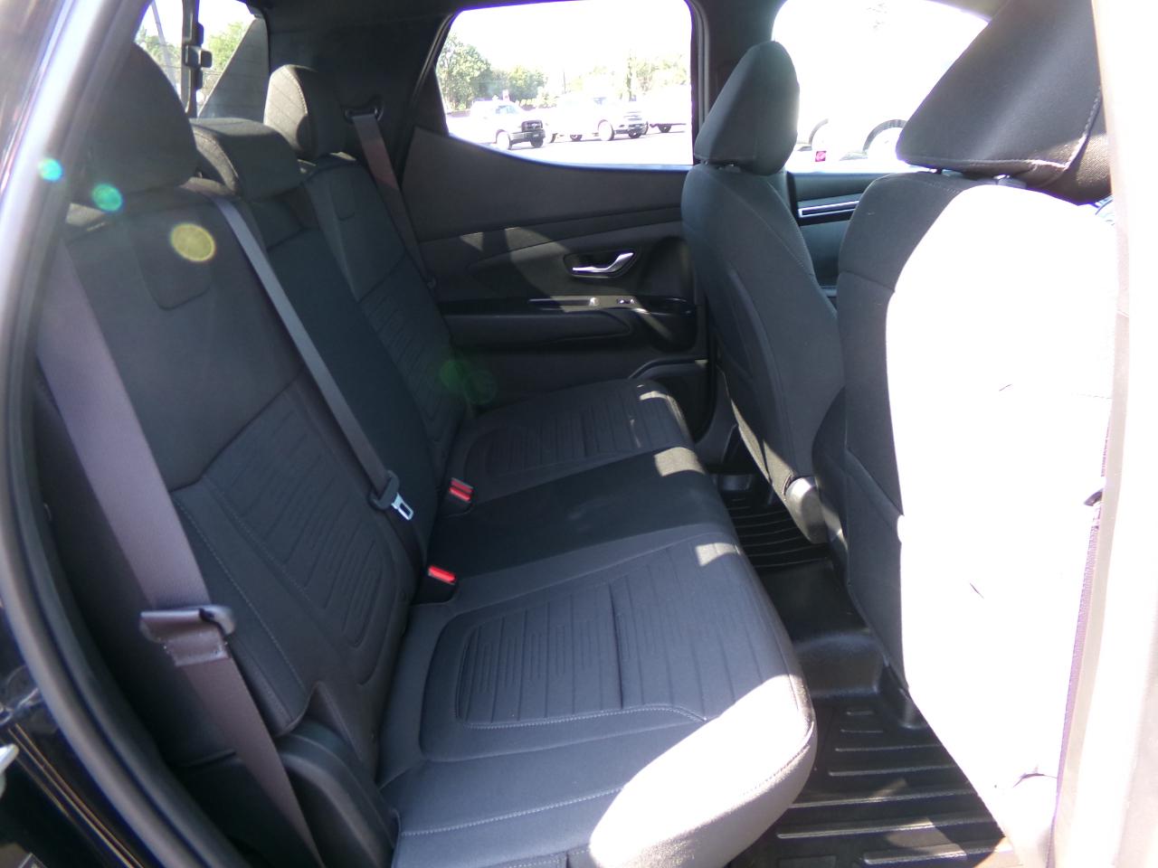 Hyundai Santa Cruz SEL Premium AWD 2022