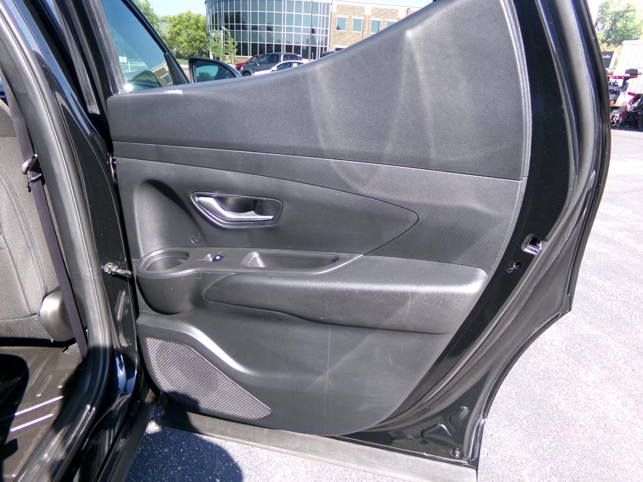 Hyundai Santa Cruz SEL Premium AWD 2022