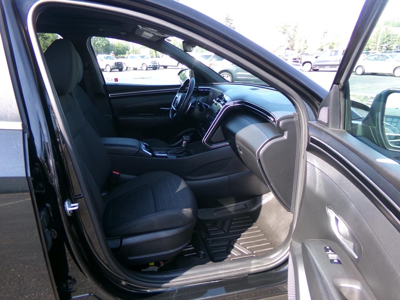 Hyundai Santa Cruz SEL Premium AWD 2022