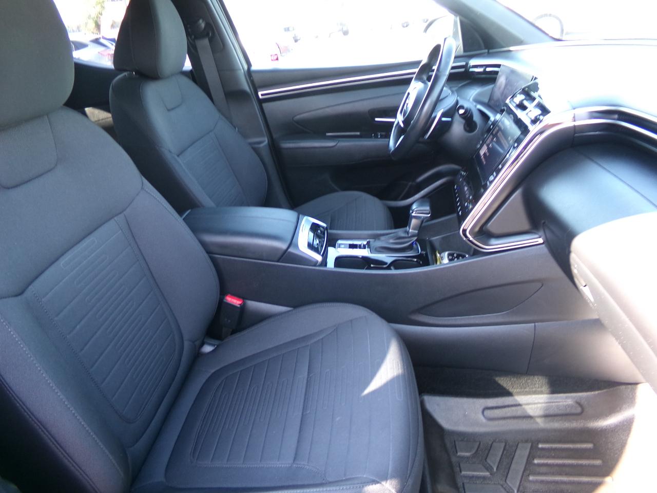 Hyundai Santa Cruz SEL Premium AWD 2022