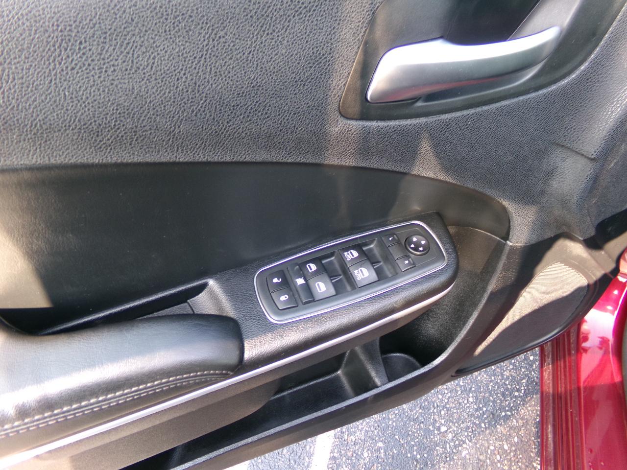Dodge Charger Police AWD 2020